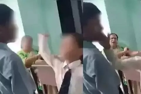 student 22