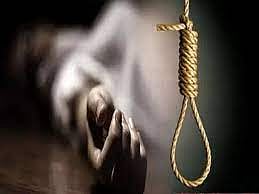 suicide hang