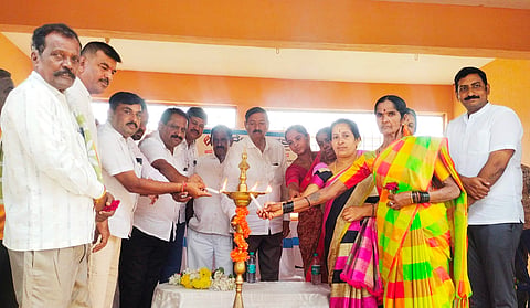 sulibele health camp