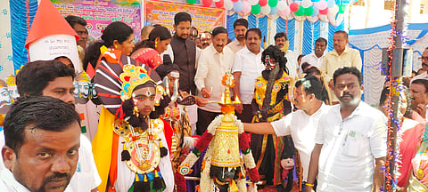 sulibele school program