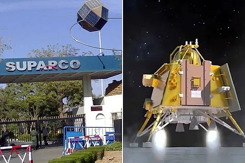 suparco