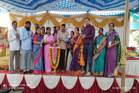 swanidhi