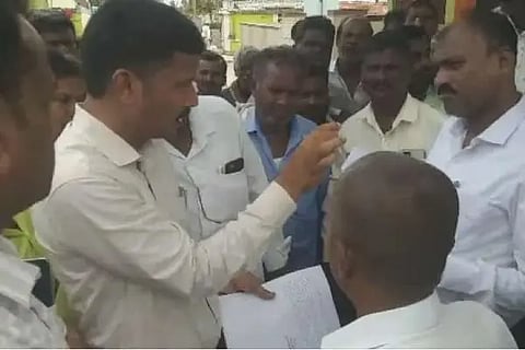 tahashildar