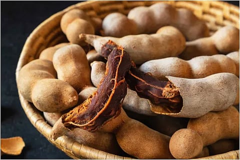 tamarind