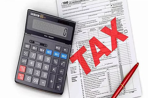 tax
