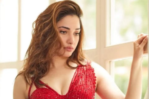 thamanna