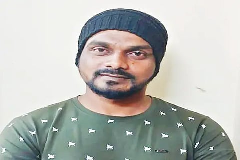tippunagar asif