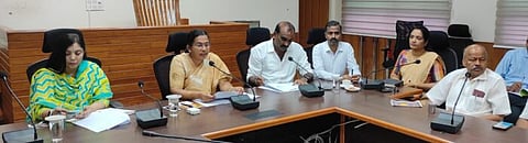 udp-11-dc Meeting