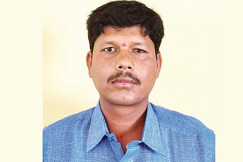 v venkatesh