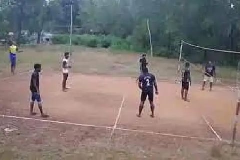 vallyboll download