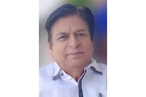 vasant ladwa