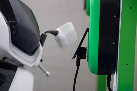 vehicle