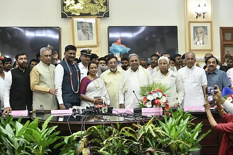 vidhanasabha MLC