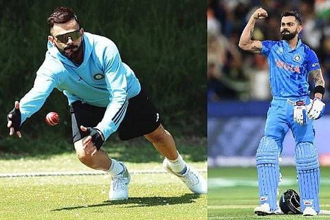 virat kholi