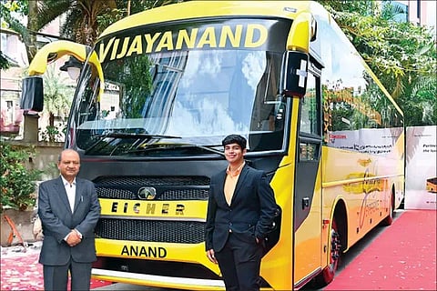 vrl