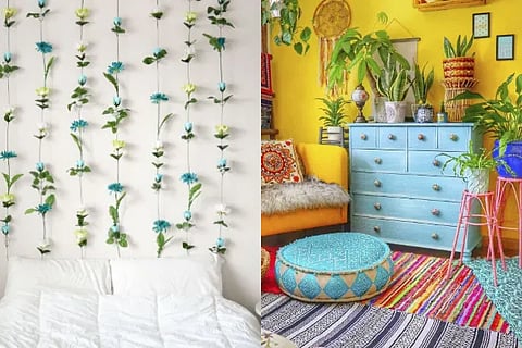 wall decor