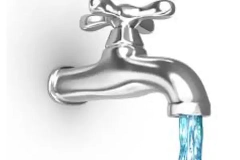 water