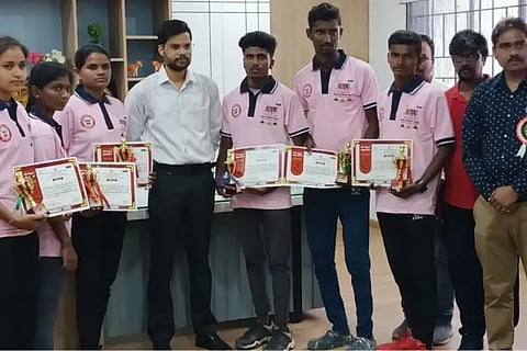 ಮ್ಯಾರಥಾನ್
