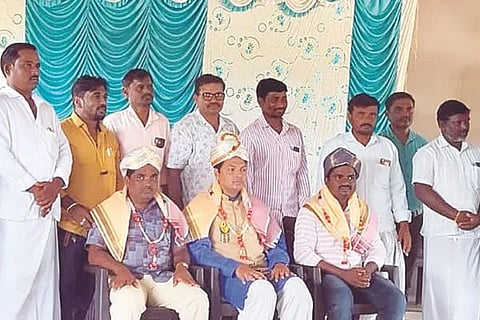 ವರ್ಗಾವಣೆ