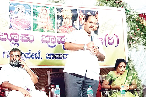 ವರ್ಷಾಂತ್ಯಕ್ಕೆ ಕಾಮಗಾರಿ ಪೂರ್ಣ
