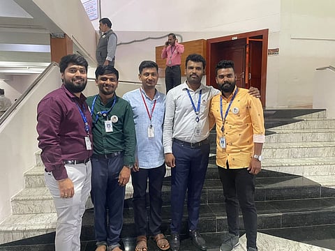 ISRO