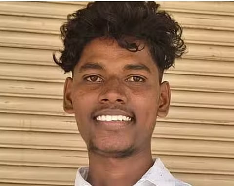 ABHISHEK
