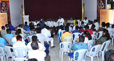 ಕರ್ನಾಟಕ ಬಂದ್‌ಗೆ ಹಲವು ಸಂಘಟನೆಗಳ ಬೆಂಬಲ