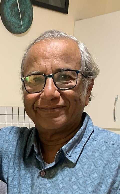 1 (Ajit Ninan death
