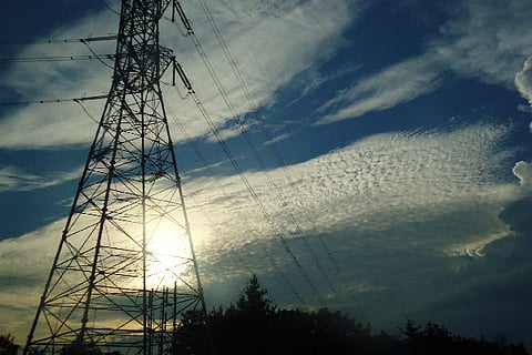 10-POWER CUT