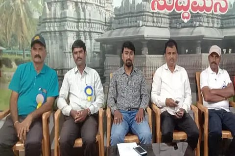 11 ಎಸ್ಕೆಪಿ 5