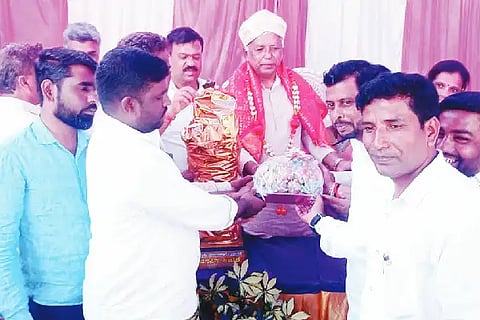 12-BYD- SHIVANNAVRA SNMANA