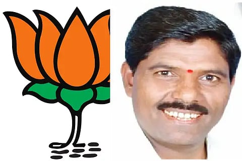 13-SGN BJP