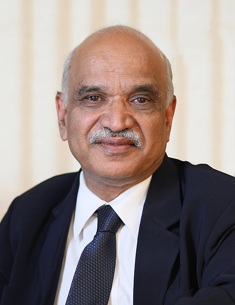 13 vikram 3 (Dr. S K Joshi)