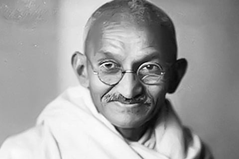 13 villages selected for Gandhi Gram Puraskar