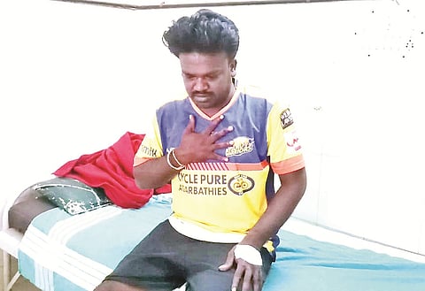 13M.D.R.8 ANILKUMAR