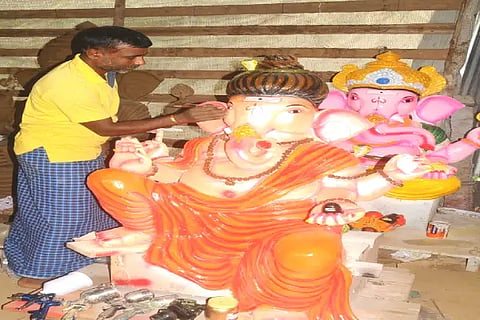 13ckm ganapathi lead