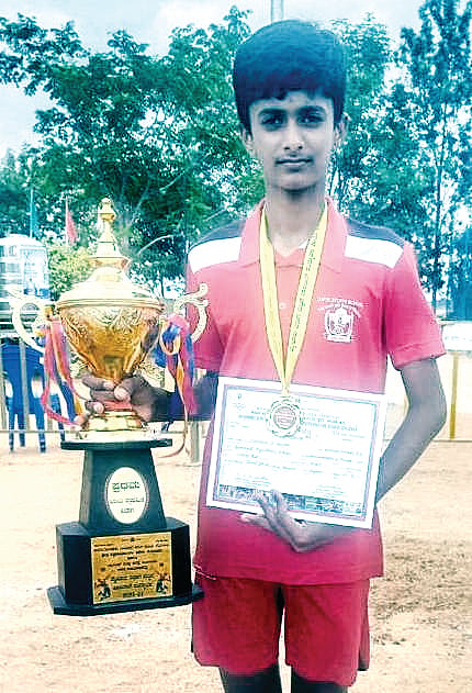 16 HRS 05 Thanmay K.Gowda