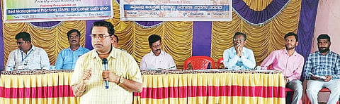 DR.J.M. NIDAGUNDI