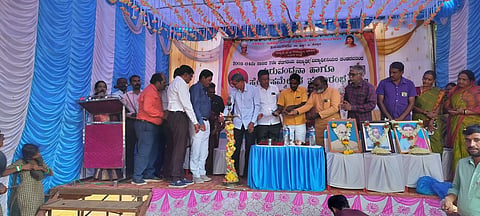 19 Hanumasagara 1