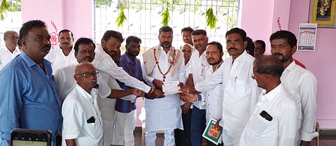 Manavi