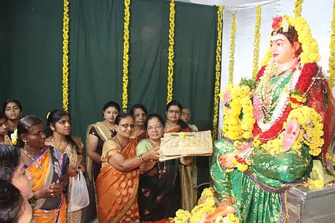 basaveshwara temple