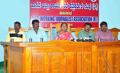 ಸಫಾಯಿ ಕರ್ಮಚಾರ ಆಯೋಗದ ಅಧ್ಯಕ್ಷರನ್ನಾಗಿ ನೇಮಿಸಿ
