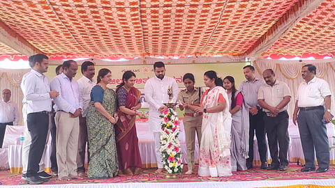 ಜನತಾ ದರ್ಶನದಲ್ಲಿ ಸಾಲು ಸಾಲು ಸಮಸ್ಯೆಗಳ ಅನಾವರಣ