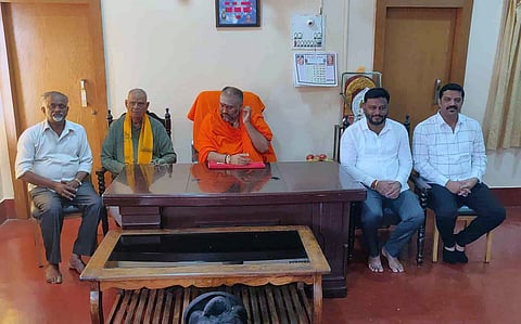 ಸೆ.26ರಿಂದ 28ವರೆಗೂ ಸುವರ್ಣ ಸಂಭ್ರಮ ಕಾರ್ಯಕ್ರಮ