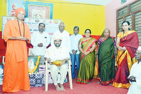 2 NRD-4- VARADA MALLAPPA