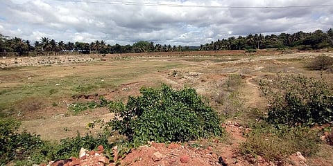 21-GPT-1 B-HONNEGAUDANAHALLI KERE