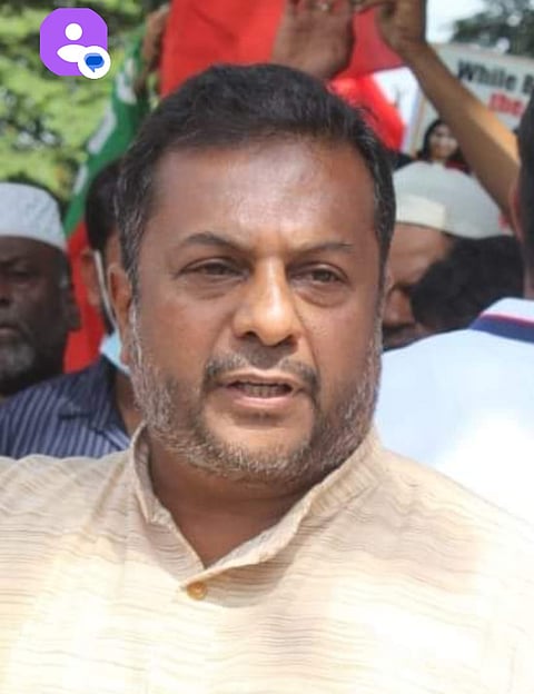 21 (RAFATH KHAN SDPI