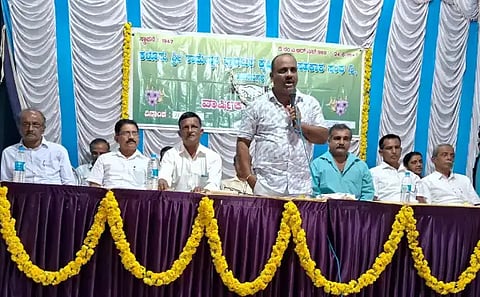 21hos1p kaluru society