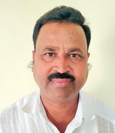 SHANKARAPPA