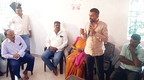 23ss1mla mantargowda matu